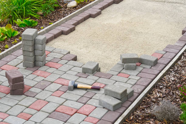 Best Residential Driveway Paver Services  in Juneau, AK