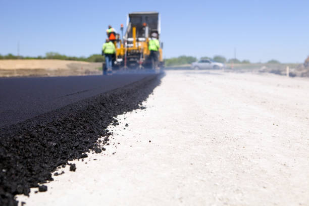 Best Driveway Repair Near Me  in Juneau, AK