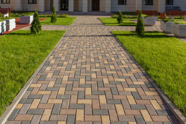 Best Driveway Paving Contractor  in Juneau, AK